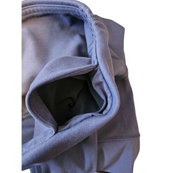 Yogalicious Womens High-Waisted Leggings With Side Cutouts Small - Picture 8 of 9